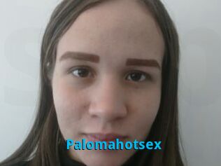 Palomahotsex
