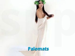 Palomats