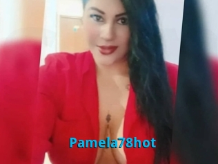 Pamela78hot