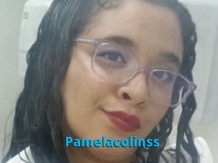 Pamelacolinss