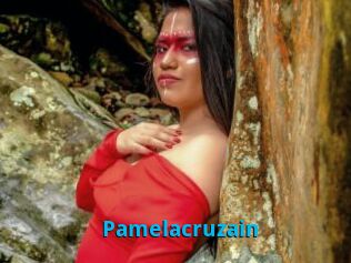 Pamelacruzain