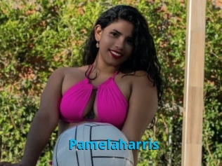 Pamelaharris