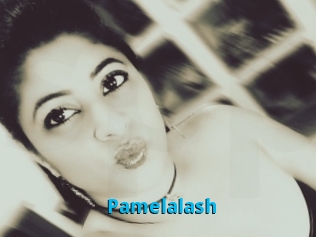 Pamelalash