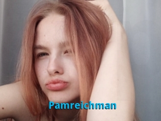 Pamreichman