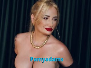 Pamyadams
