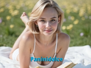 Paninidolce