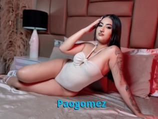 Paogomez