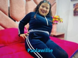 Paolawillie