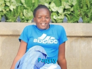 Papyty