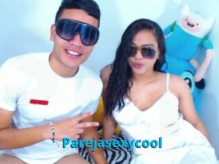 Parejasexycool