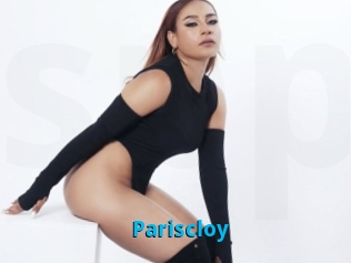 Pariscloy
