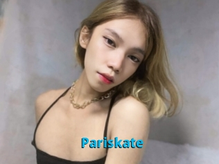 Pariskate