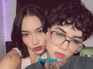 Parisvi
