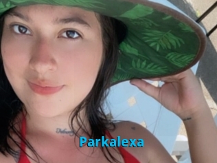 Parkalexa