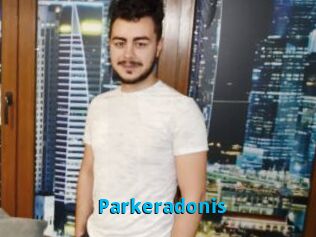 Parkeradonis