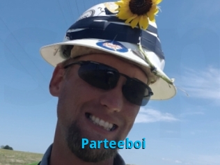 Parteeboi