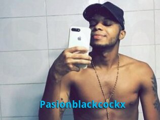 Pasionblackcockx