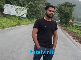 Patelvinit