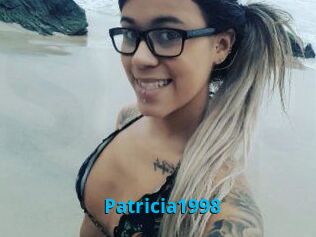 Patricia1998