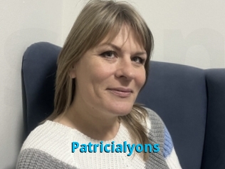 Patricialyons