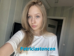 Patriciastoncon