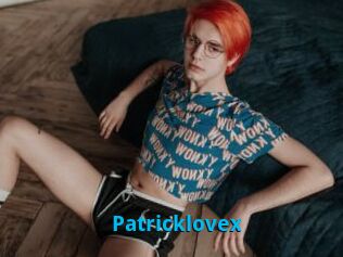 Patricklovex