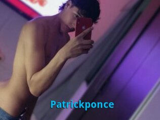 Patrickponce