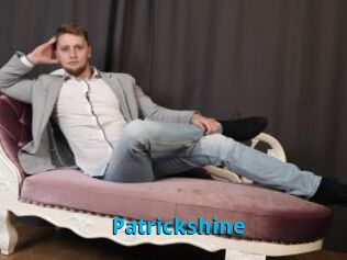 Patrickshine