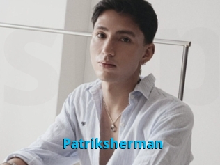 Patriksherman