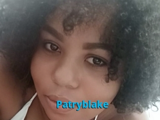 Patryblake