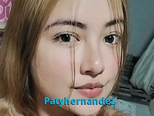 Patyhernandez