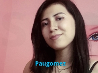 Paugomez