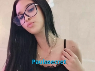 Paulasecret