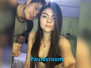 Paulasroom