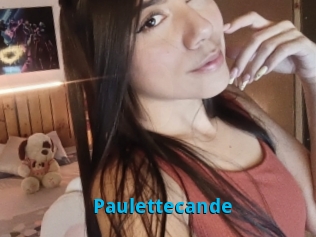 Paulettecande