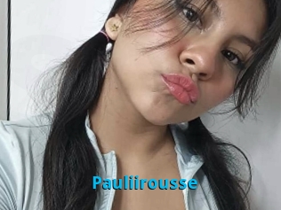 Pauliirousse