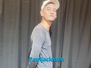 Pauljacksom
