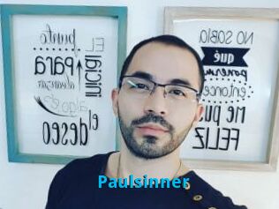 Paulsinner
