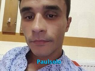 Paulsolo