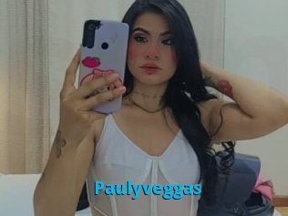 Paulyveggas