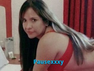 Pausexxxy