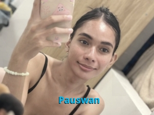 Pauswan