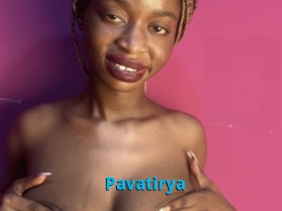 Pavatirya