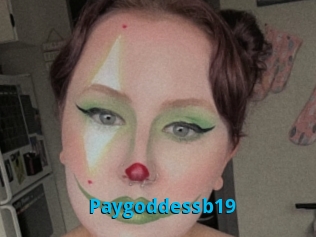 Paygoddessb19