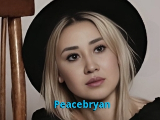 Peacebryan
