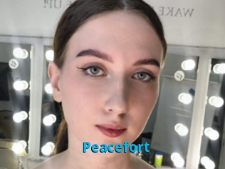 Peacefort