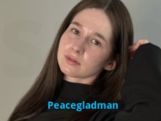 Peacegladman