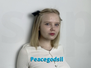 Peacegodsil