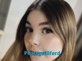 Peacegulliford