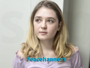 Peacehanners